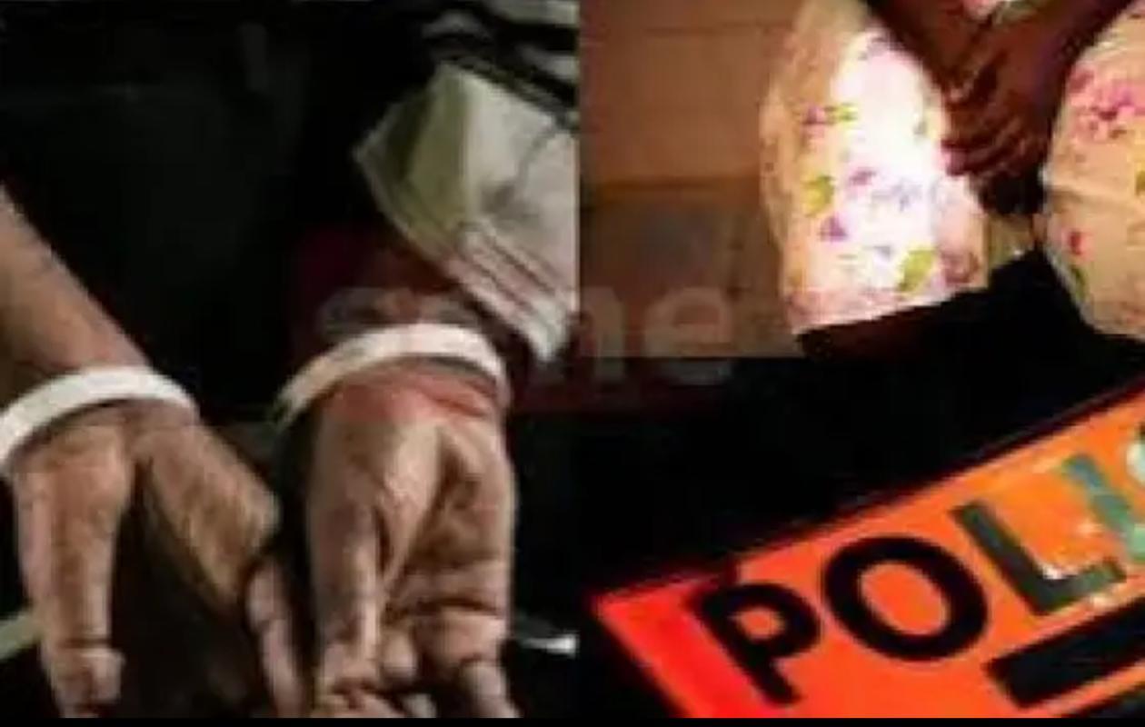 Viol et pédophilie : 10 ans de prison pour "Pa Sow", le vieux qui achetait le silence d'une enfant pour 500 francs