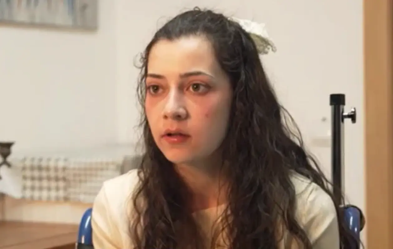 Noelia Castillo Ramos, une jeune espagnole, euthanasiée à 25 ans