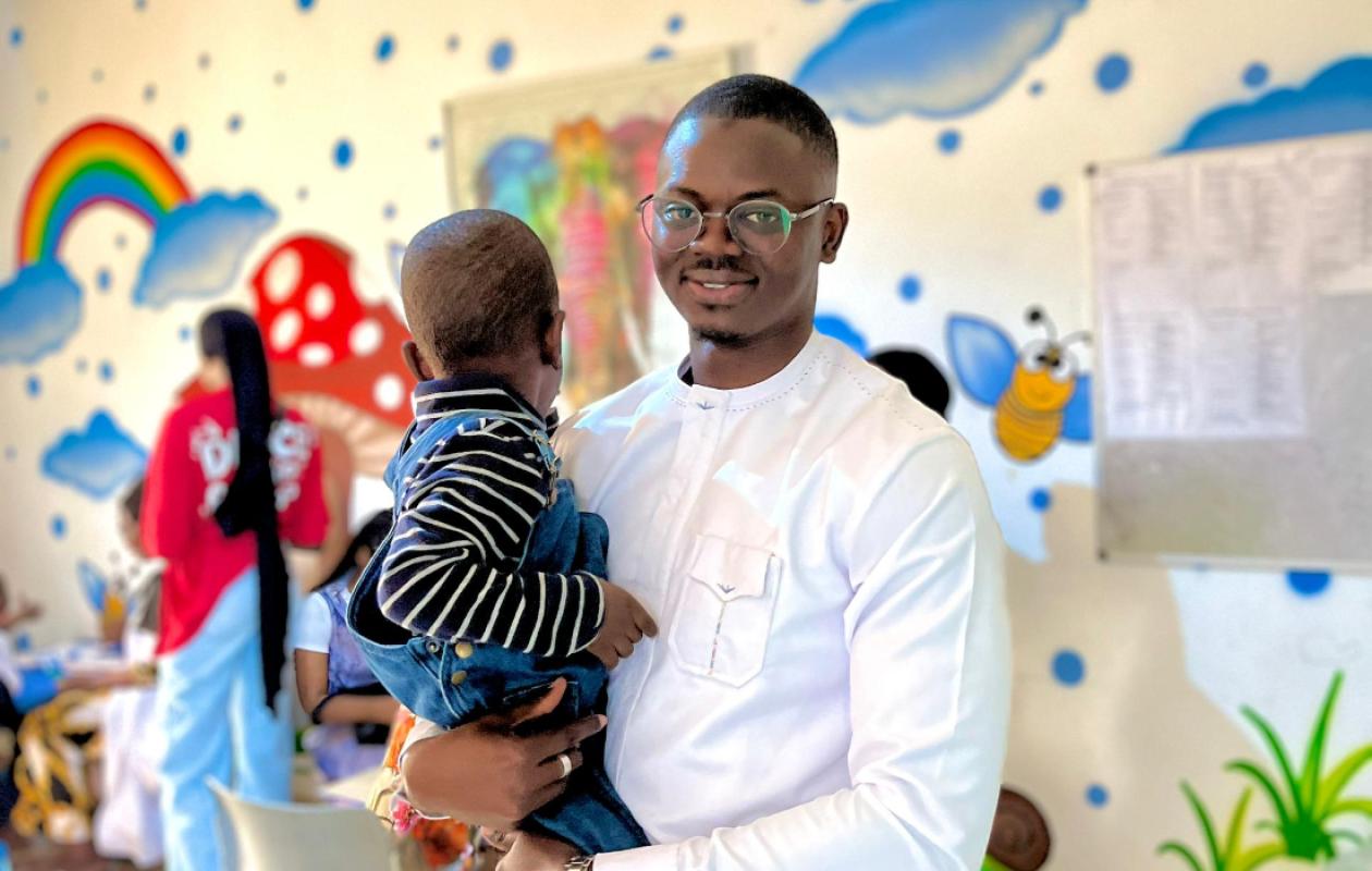 Spark 2026 : le Sénégal au cœur de la mobilisation mondiale pour l’autisme