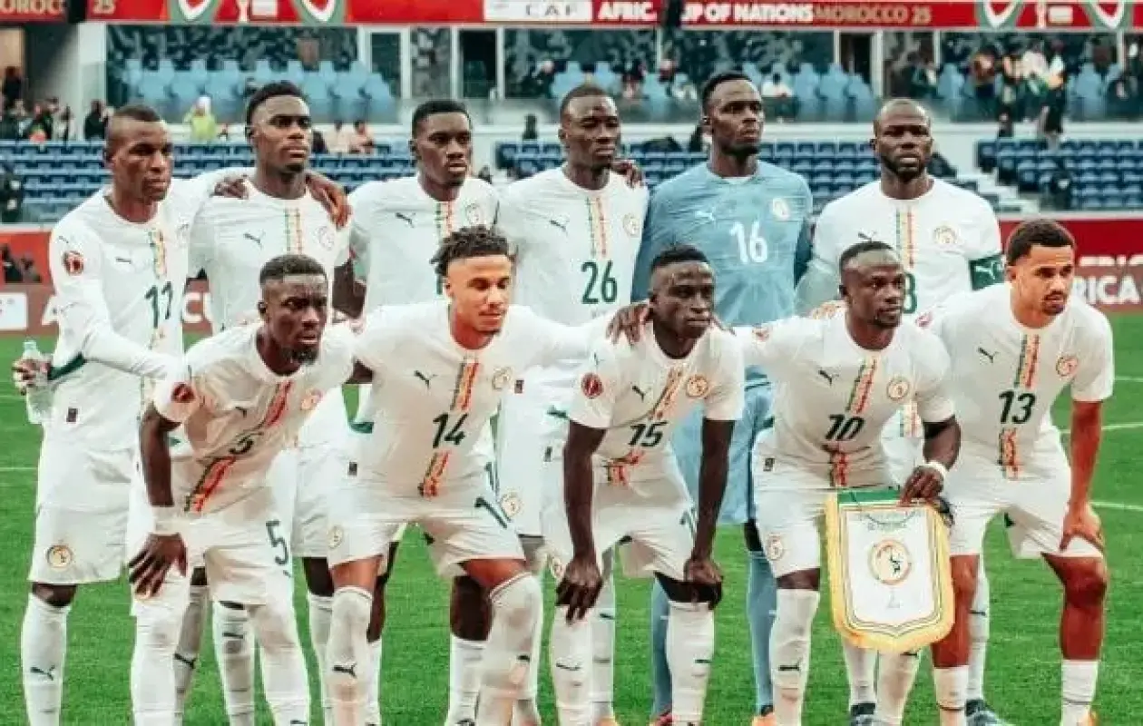 Barrage intercontinental : le futur adversaire du Sénégal au mondial se précise