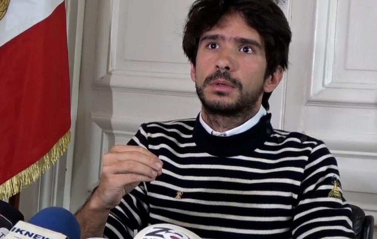 Recours devant le TAS : Juan Branco affiche son amertume et se fait reprendre de volée par des internautes sénégalais