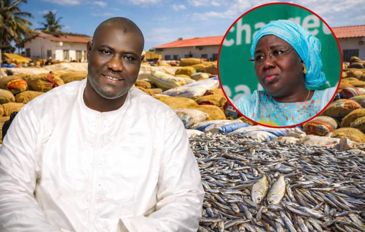 Le SYTRAPAS exige une "tolérance zéro" contre la pêche illicite et des indemnités de risque pour ses agents