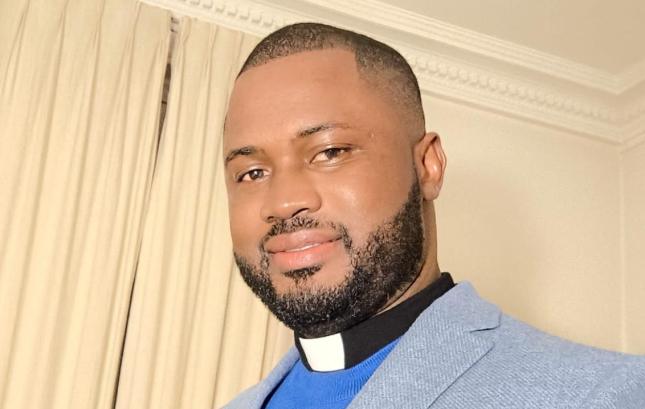 Tout savoir sur le catéchuménat avec l’Abbé Jacques Mendy, Secrétaire national de la catéchèse