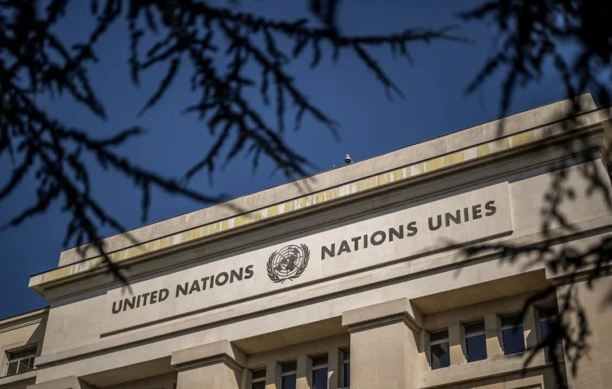 Traite des esclaves : Les États-Unis, Israël et l’Argentine ont voté contre la résolution portée par la Ghana