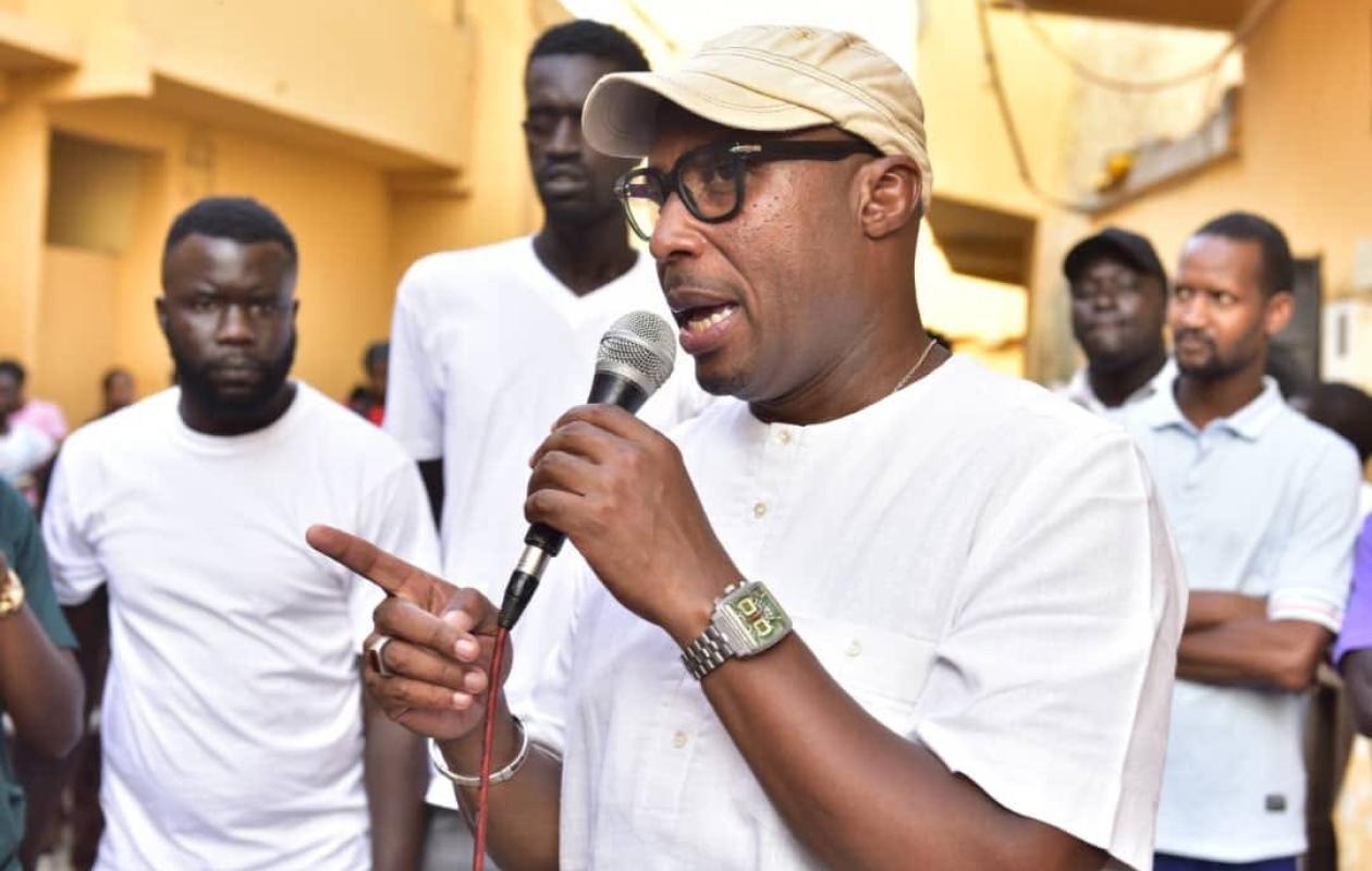 Dette publique : Les exigences du mouvement Sénégal bi ñu bokk face aux montages financiers opaques