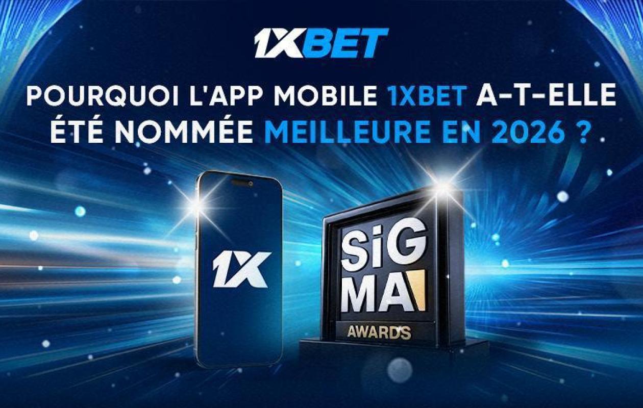 Mobile-first comme une nouvelle norme :  pourquoi les applications définissent-elles l'avenir du betting en Afrique ?