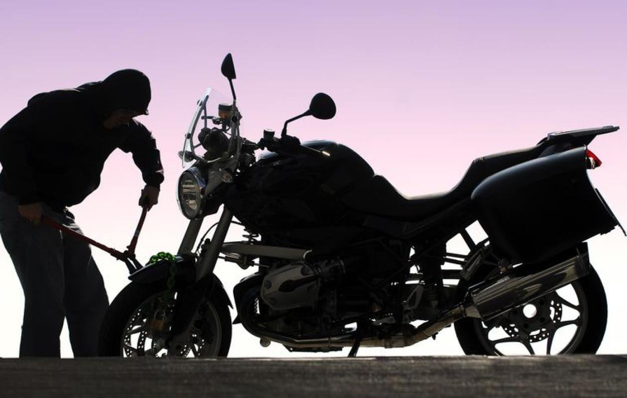 Kaffrine : Deux ans de prison, dont trois mois ferme pour vol de moto