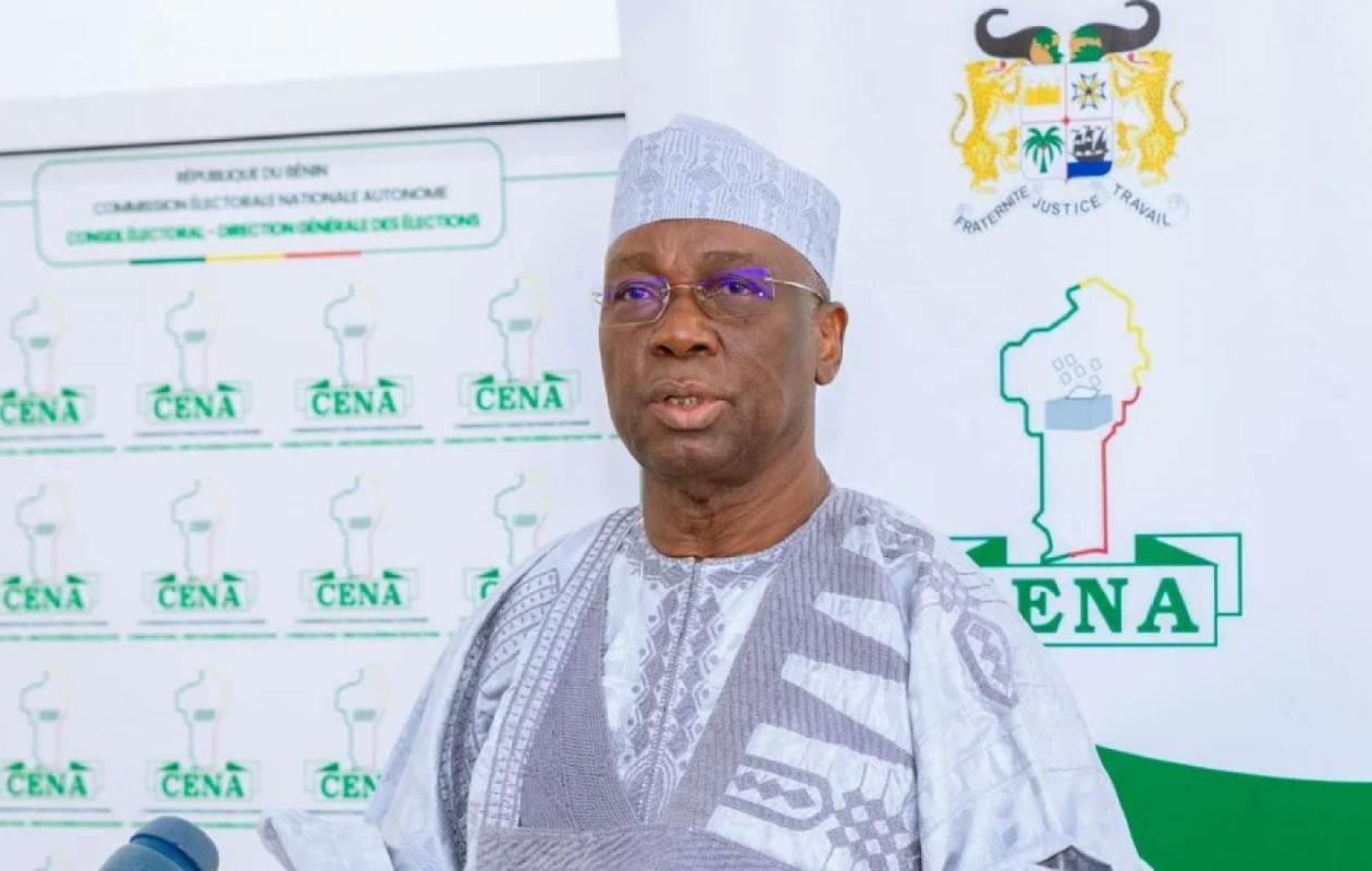 Présidentielle-2026 au Bénin : La campagne électorale officiellement lancée