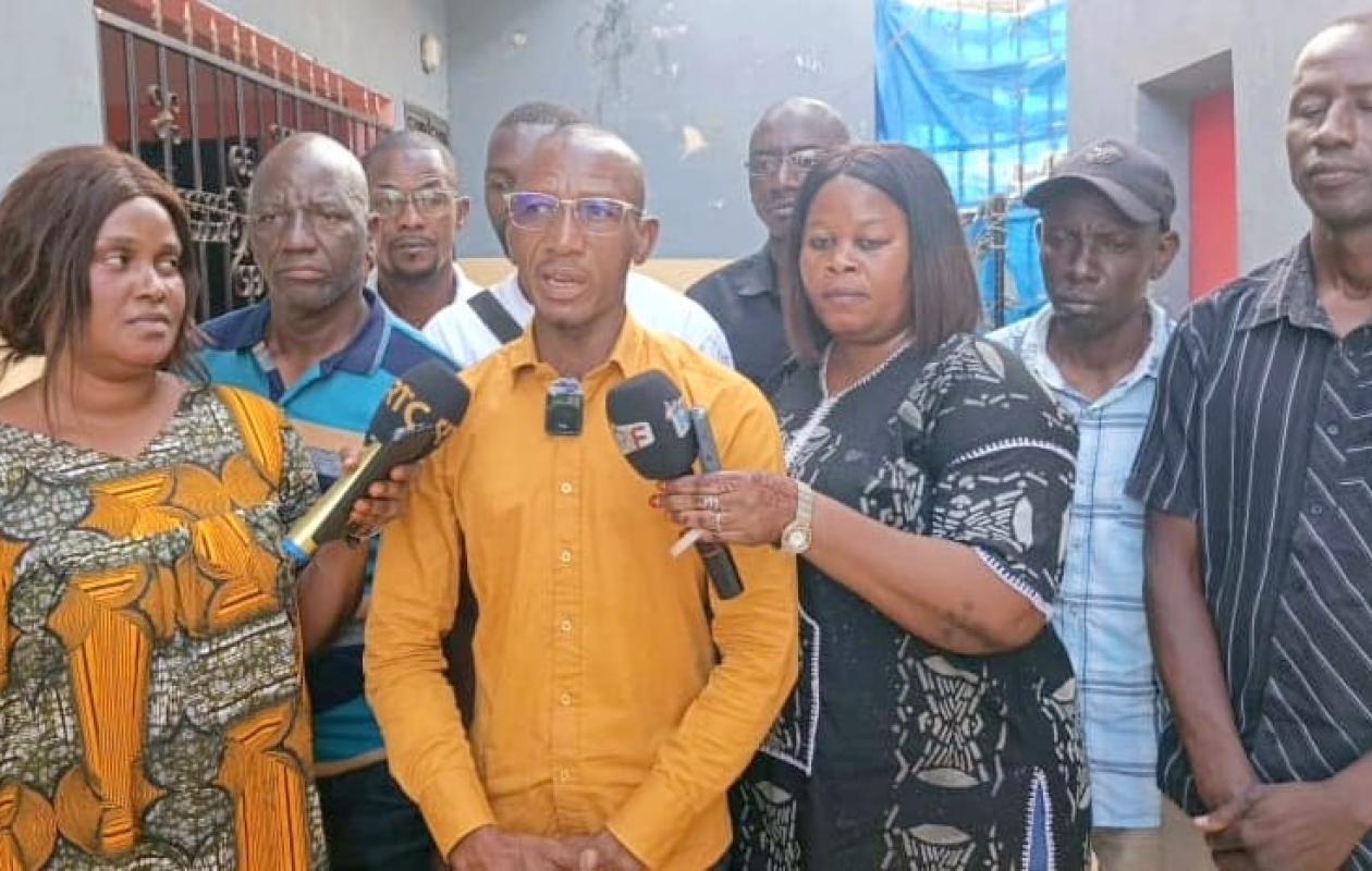 Tripartite Sénégal–Guinée–Mali : report stratégique et appel appuyé à l’engagement des autorités