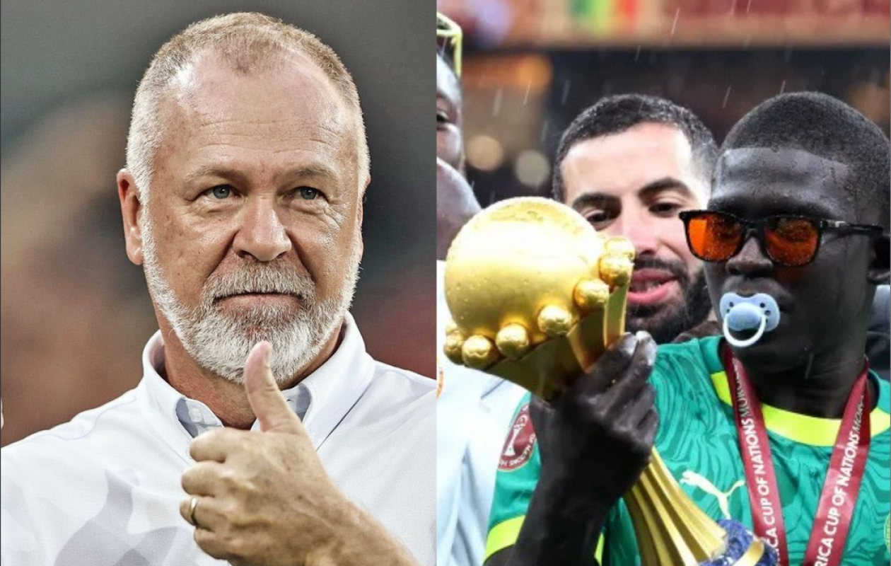 Mano Menezes, sélectionneur du Pérou : "Le Sénégal a mérité de remporter la CAN"