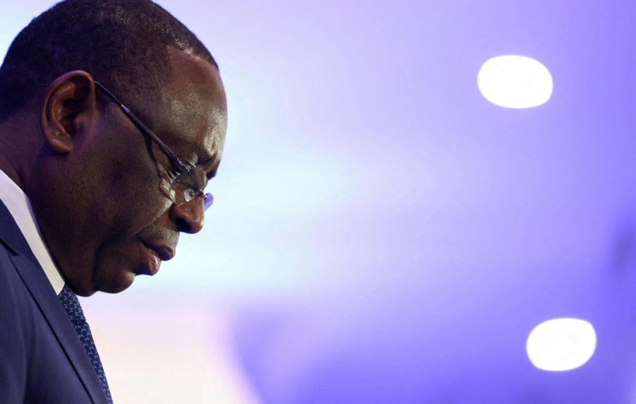 UA : 20 États membres bloquent la candidature de Macky Sall pour le poste de Secrétaire Général de l'ONU
