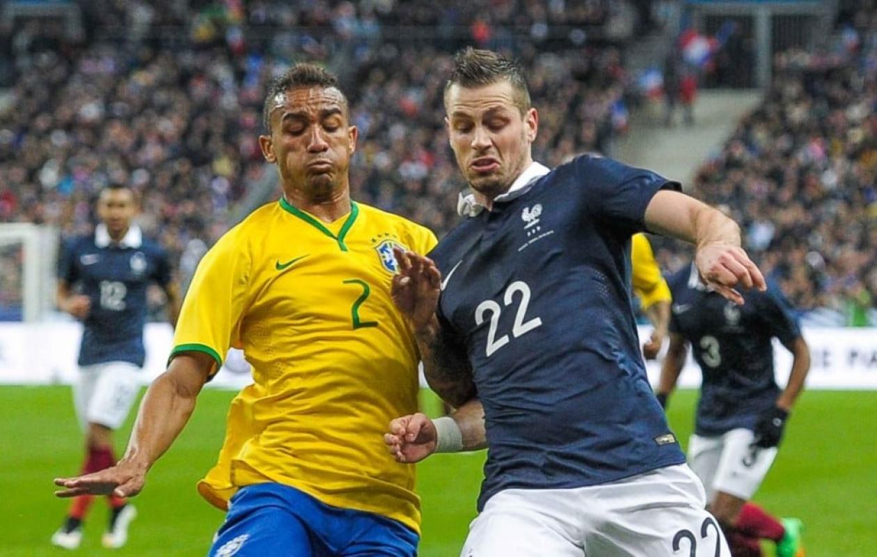 France-Brésil : Ces statistiques qui identifient les Bleus comme la bête noire de la Seleçao