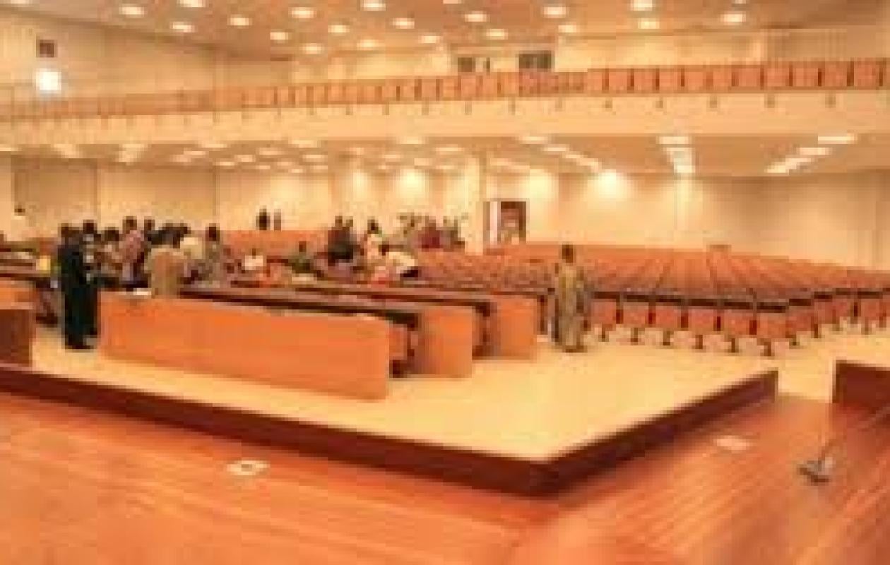 Tribunal de Fatick  : « J'attends qu'il s'endorme pour pouvoir dormir », le témoignage d'un père battu par son fils