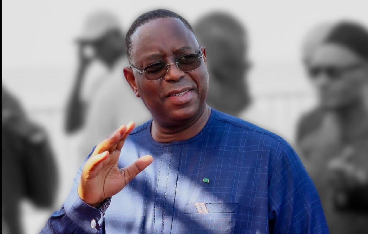 Candidature de Macky Sall à l’ONU : Aucune résolution ne bloque sa démarche (Porte-parole APR)