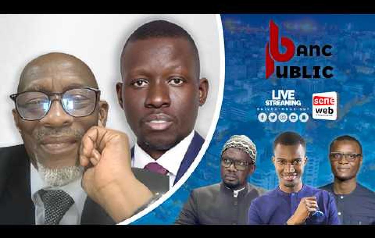 Macky Sall à l'ONU: BP Pose le Débat...