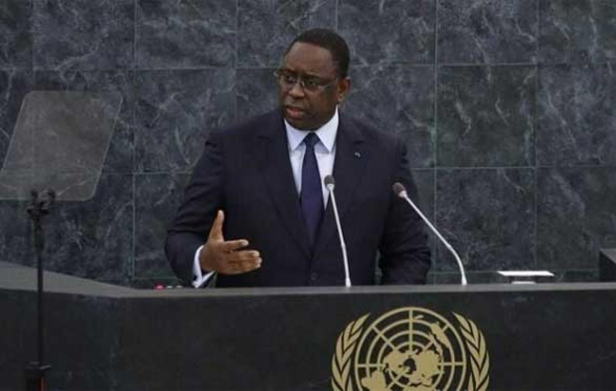 Candidature à l’ONU : les précisions du camp de Macky Sall après la décision de l’UA