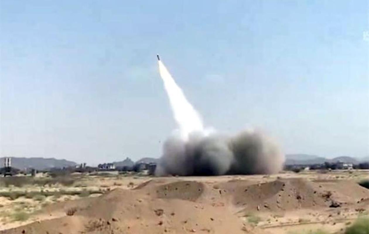 L'Arabie saoudite dit avoir intercepté un missile balistique visant la région de Ryad