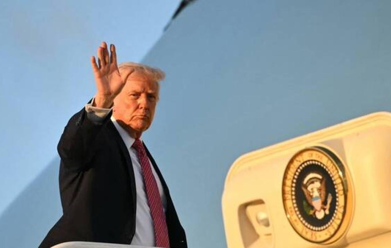 Donald Trump dit que les États-Unis pourraient ne pas venir en aide à l’Otan en cas de besoin