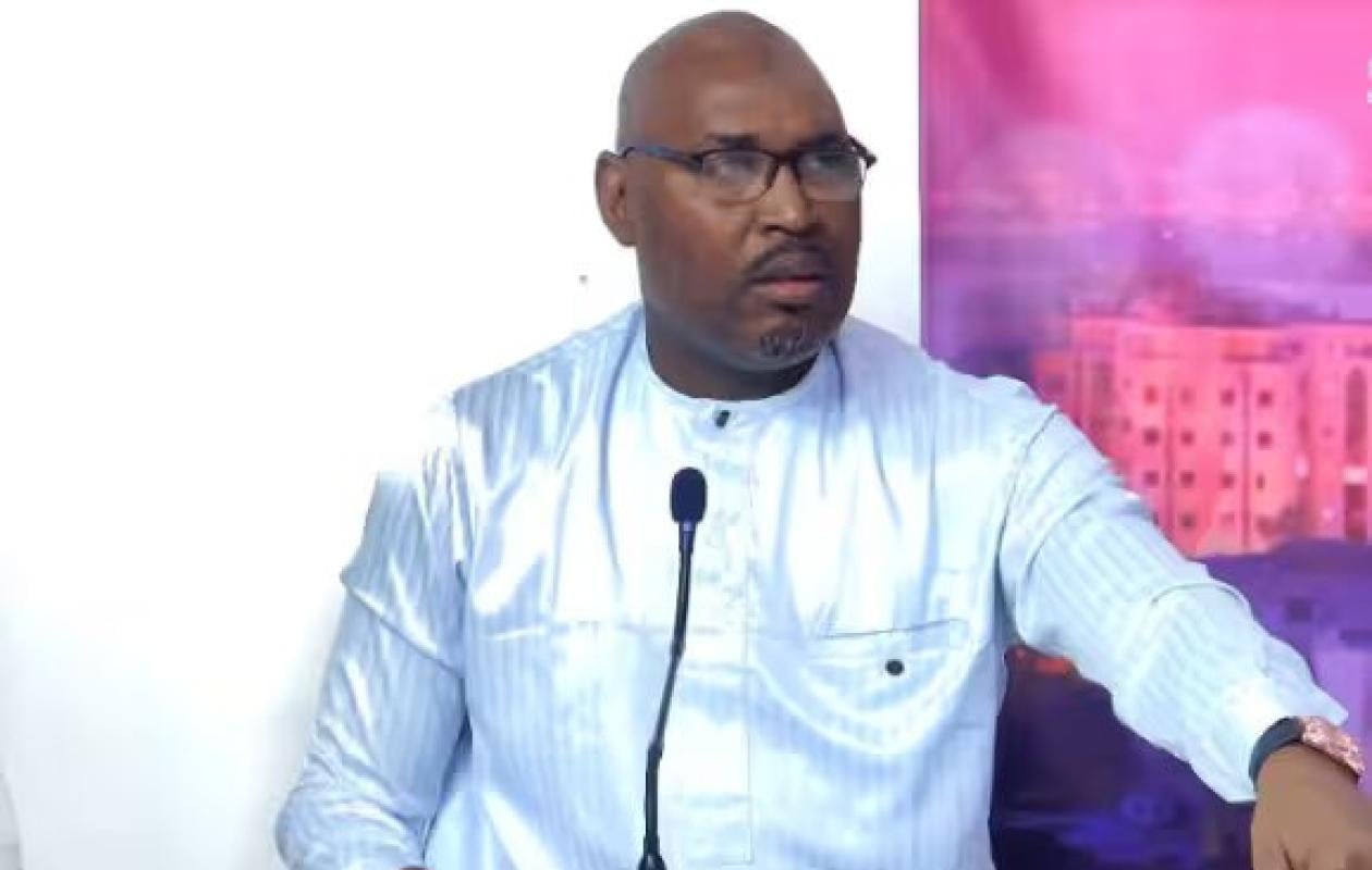 SU de Guédiawaye : Adama Fall présente ses excuses à la police et invoque un écart de langage