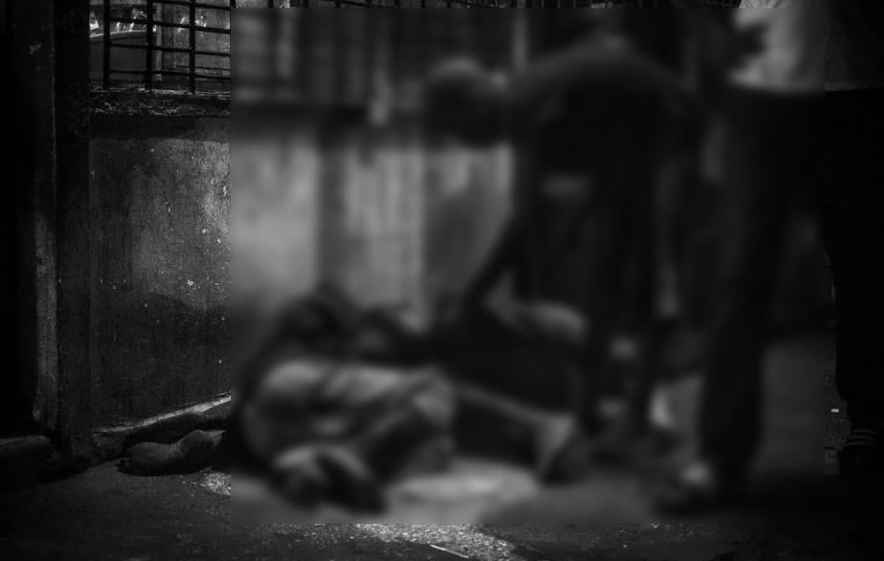 Ziguinchor : la scène choquante de trois talibés en pleins ébats, le plus âgé dénonce son initiateur