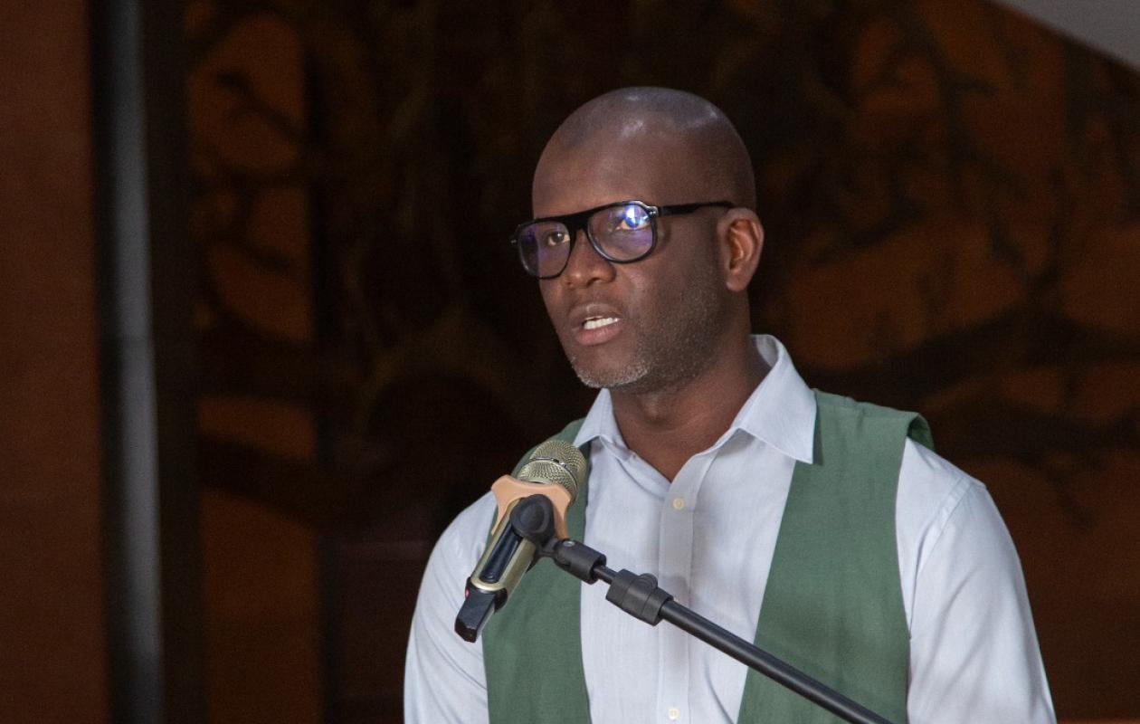 Esclavage transatlantique : nommer le mal par son nom (Par Mouhamed Abdallah LY)