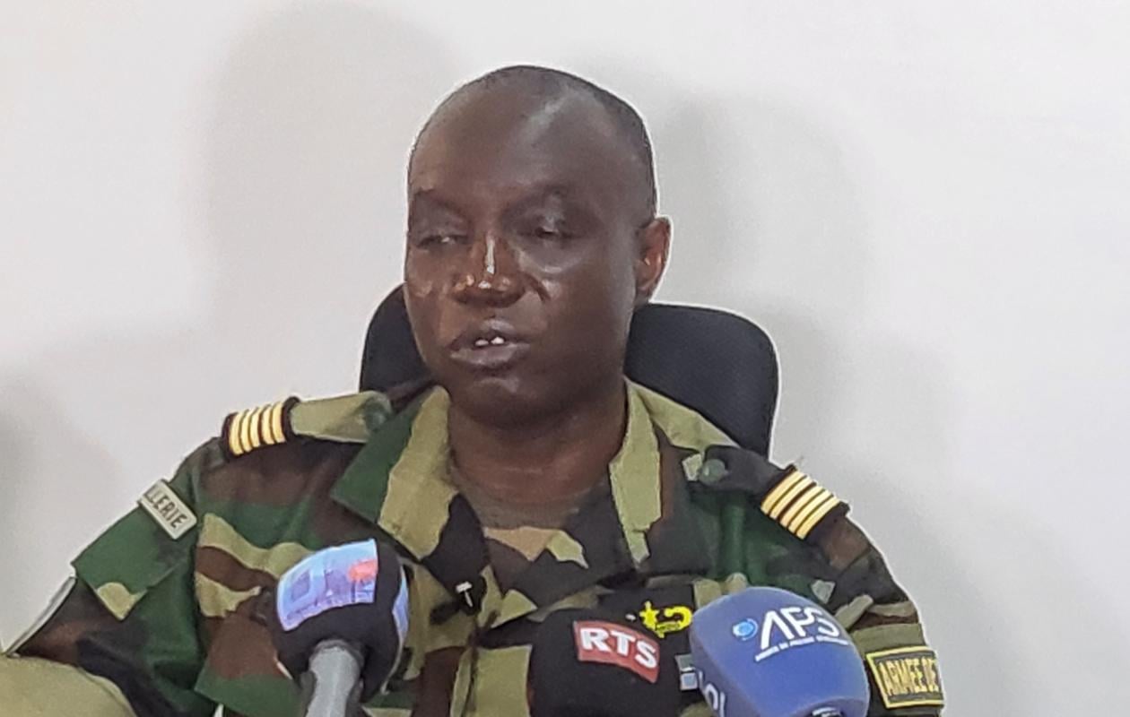 Défilé du 4 avril : La zone militaire N °3 en plein préparatifs