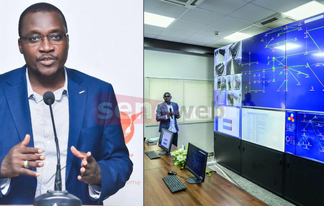 New Deal technologique :  Ce que doit être l’ambition du gouvernement pour la transformation numérique selon Papa Déthié Diouf