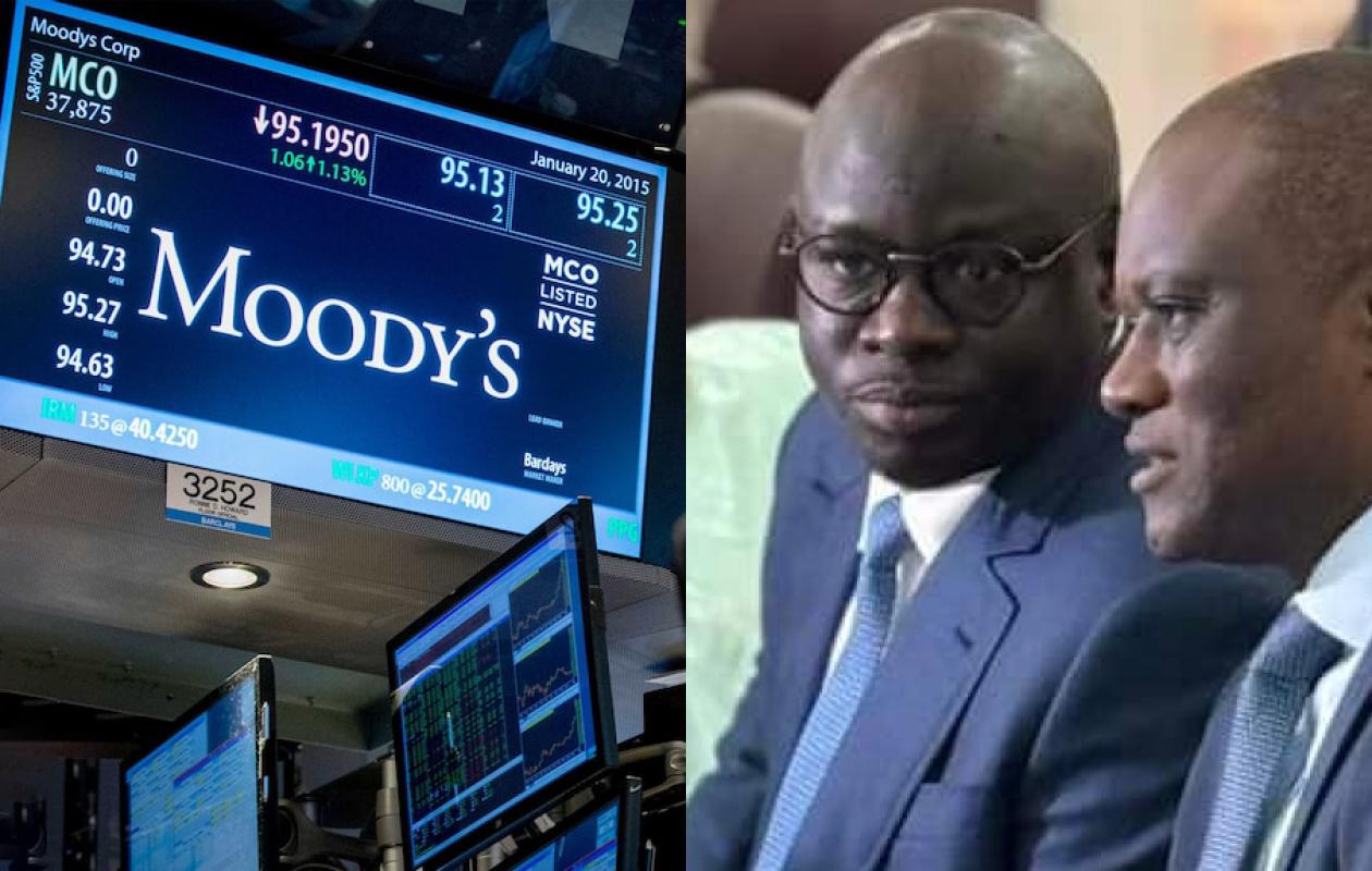 Dégradation de la notation du Sénégal : Ce qui a "fait mal" à Moody’s et S&P Global Ratings, selon un DG