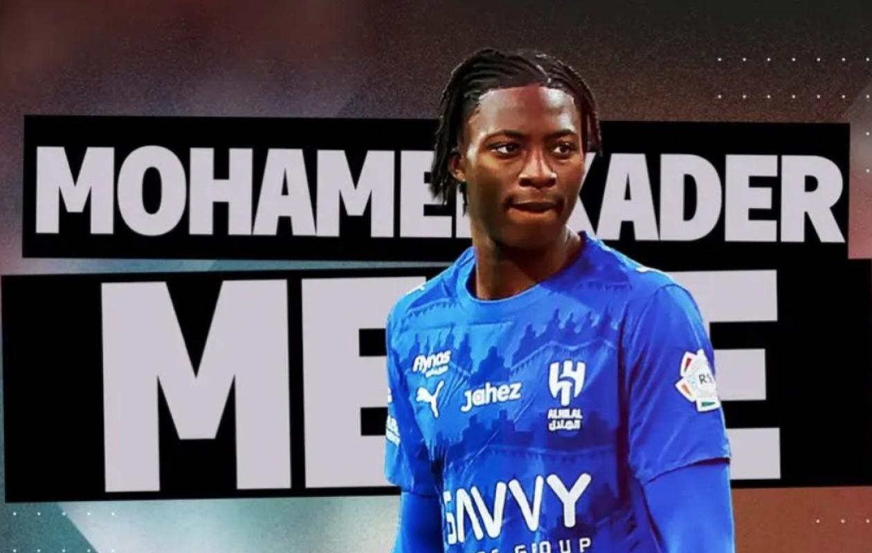 Équipe nationale Cote d’ivoire : le choix fort de Kader Meïté