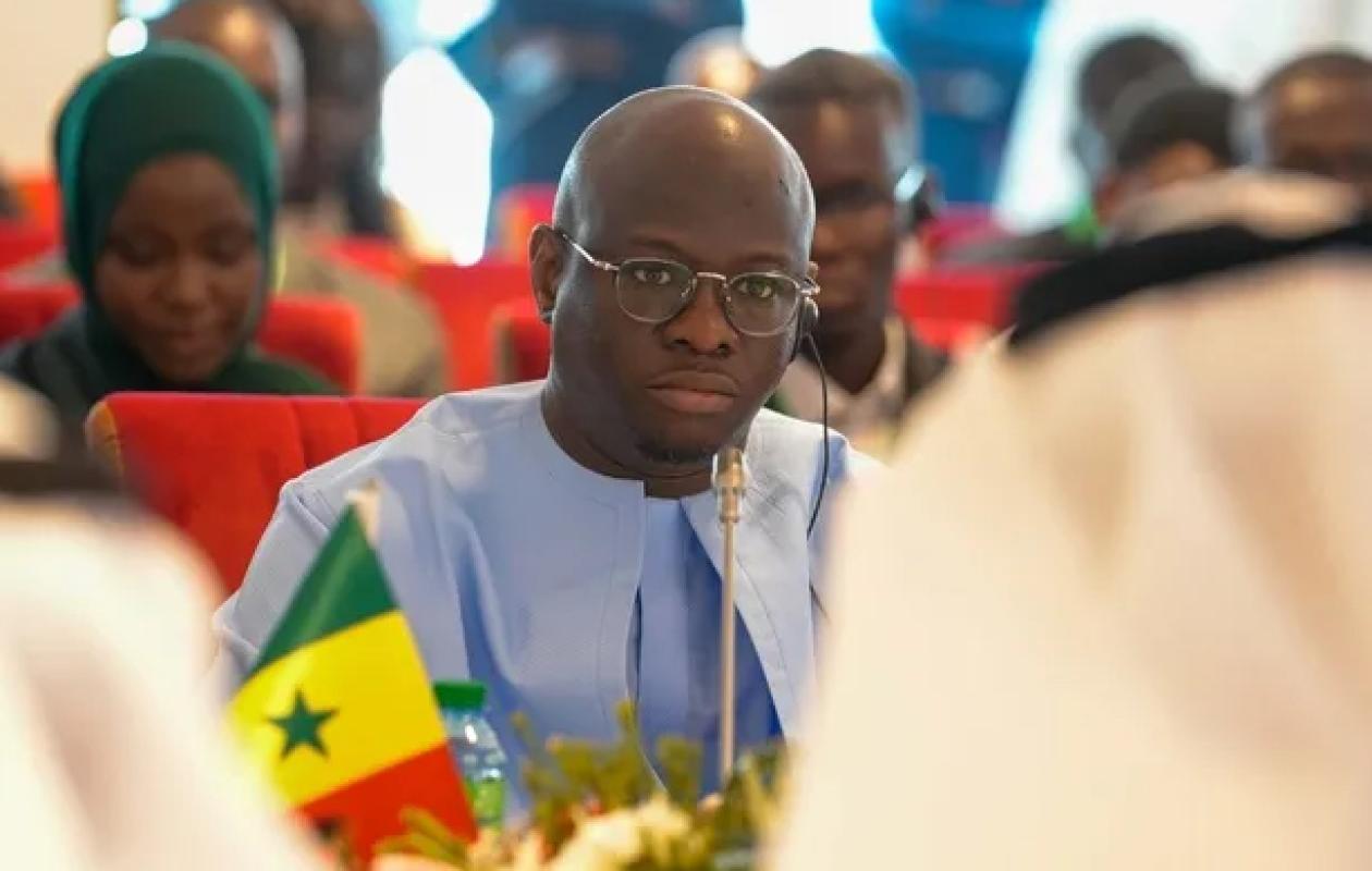 «Sursouscription» pour son APE de 200 milliards : La bonne nouvelle pour l’Etat du Sénégal