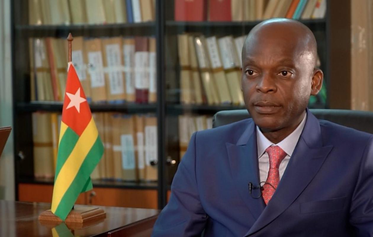 AES : La mise en garde du ministre togolais des Affaires étrangères Robert Dussey
