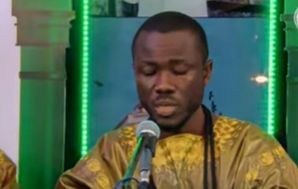 Affaire Pape Cheikh Diallo : le chanteur de xasida Ass Dione arrêté