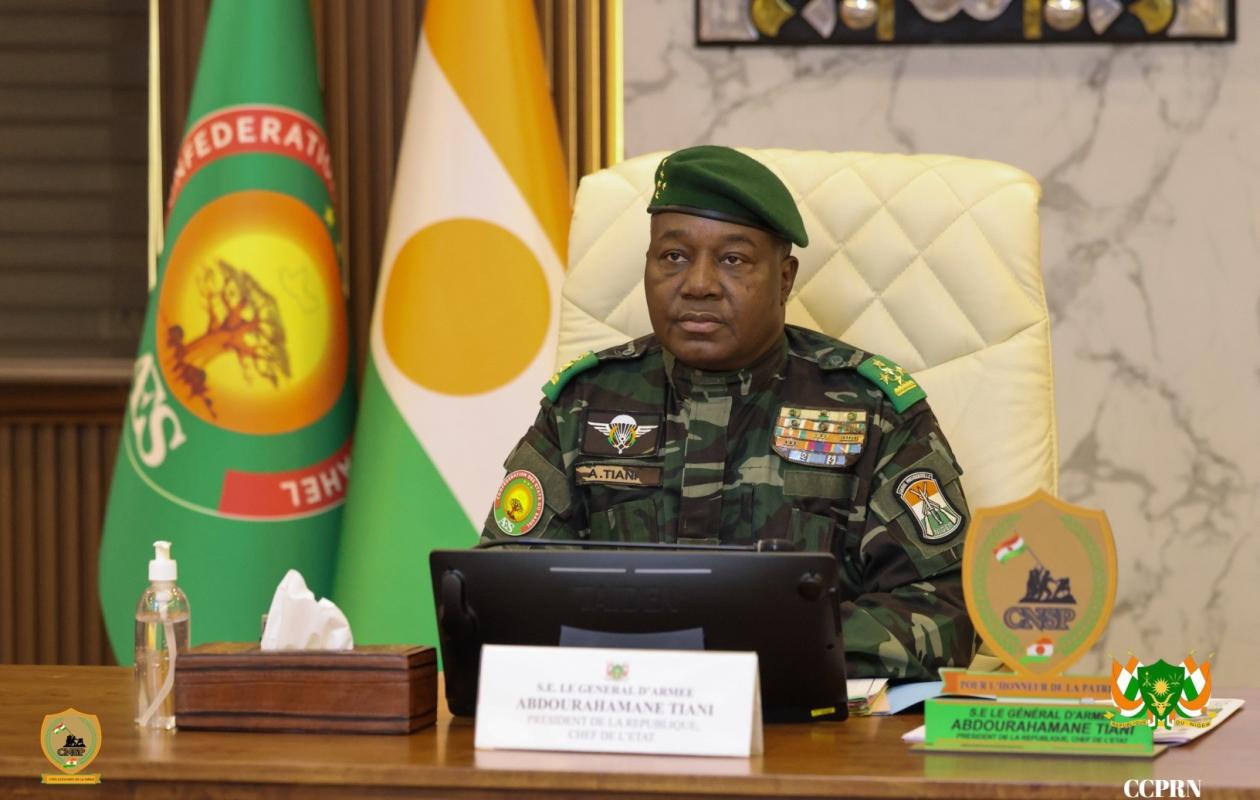 « Domol Leydi » , ces organisations d’autodéfense instituées par le général Tiani au Niger