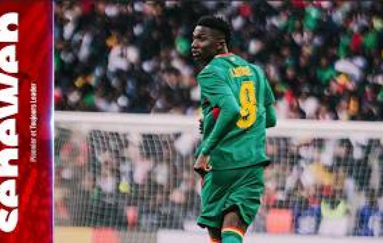 La confidence de Lamine Camara : "Nous pensons chaque jour aux supporters sénégalais détenus au Maroc..."