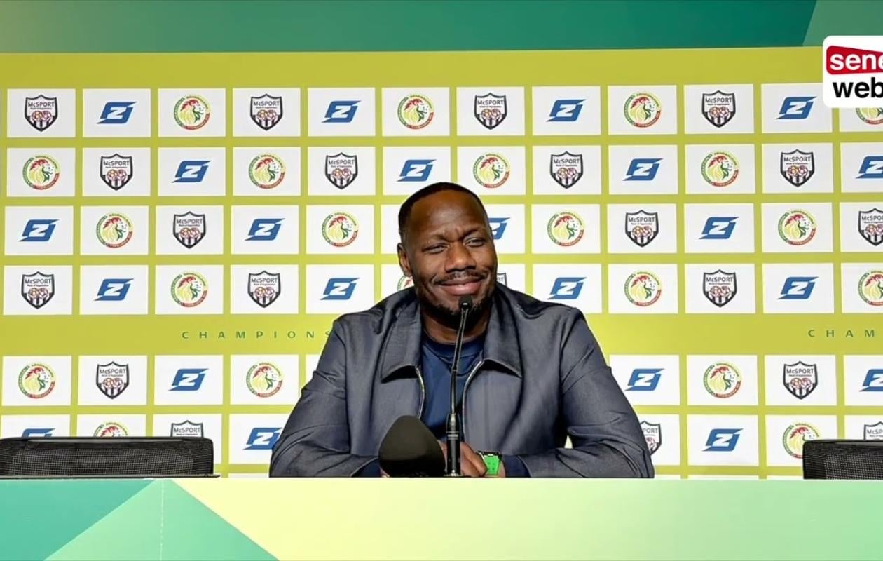 Pape Thiaw : «A chaque heure de prière je prie pour la libération de nos supporters détenus au Maroc…»