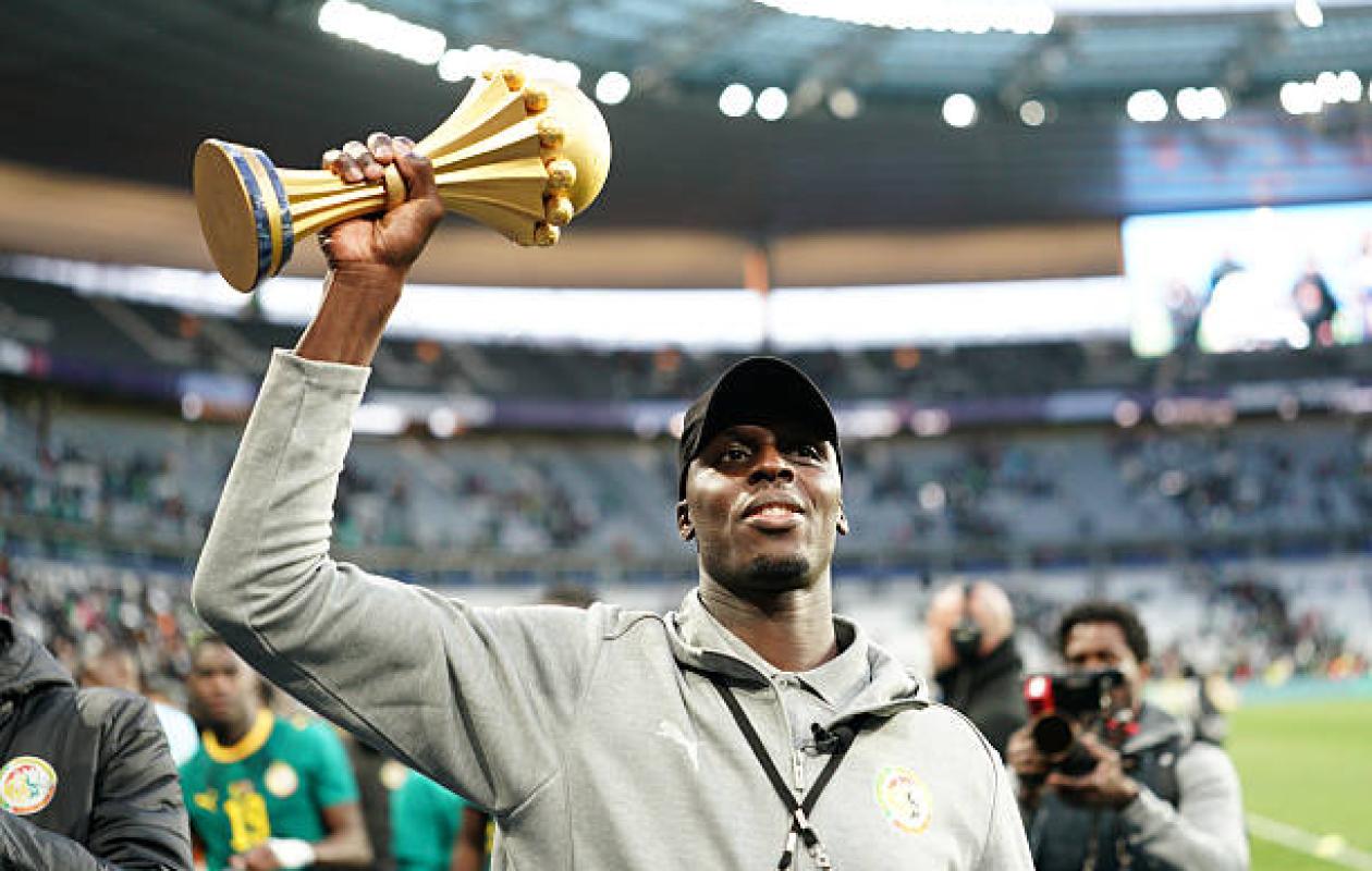 Équipe nationale : Édouard Mendy charge sévèrement la CAF après la polémique autour de la finale de la CAN 2025