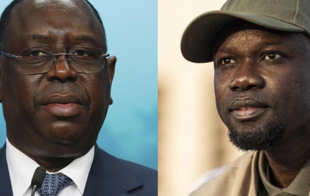 «On doit les arrêter…» : Sonko charge le régime de Macky Sall