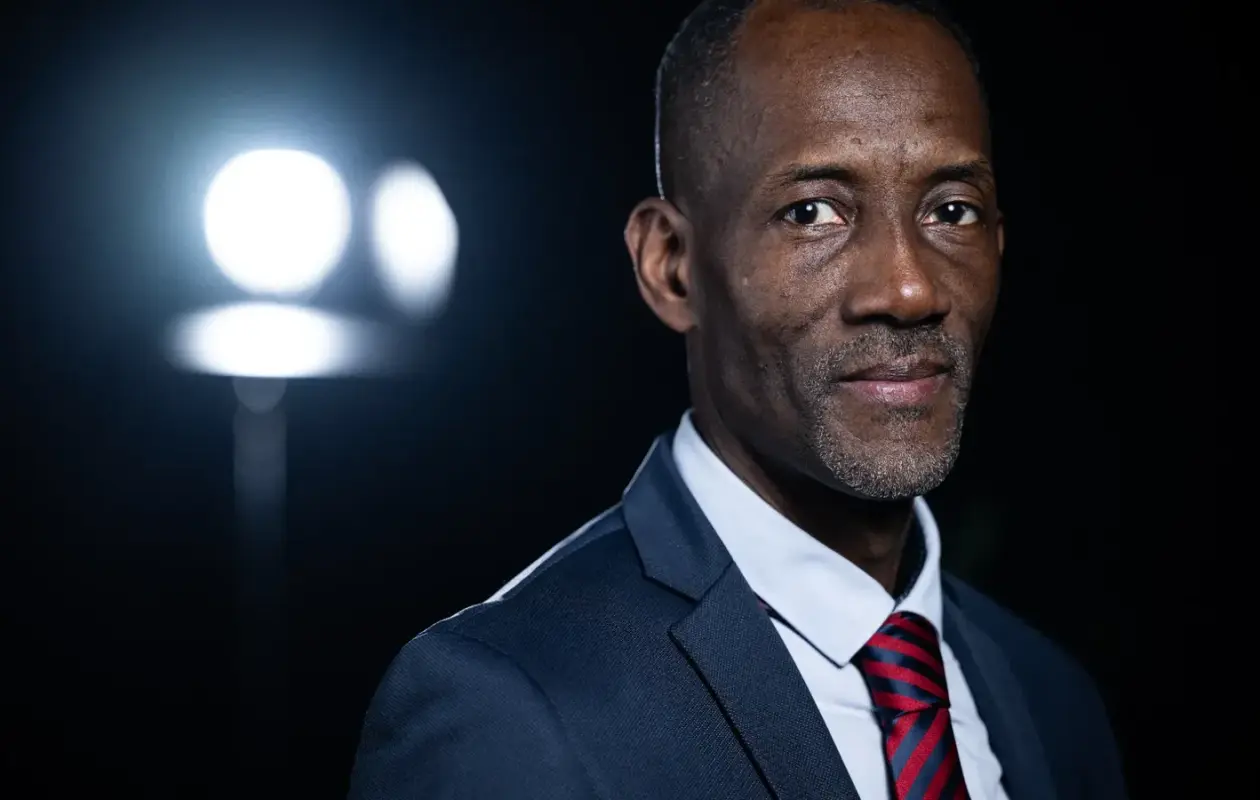 Le maire LFI de Saint-Denis Bally Bagayoko annonce qu'il va porter plainte après des propos sur CNews dénoncés comme racistes