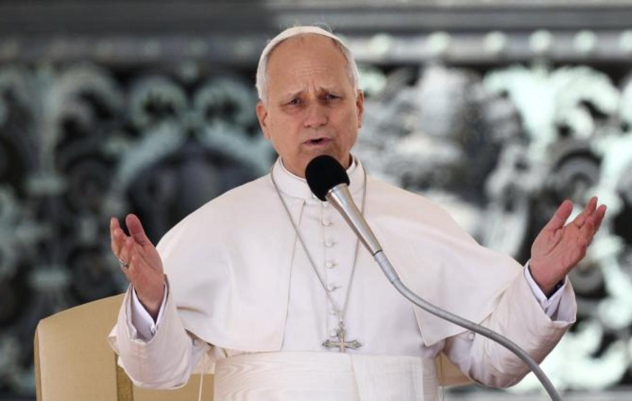 RELIGION : QU'EST-CE QUE LA SEMAINE SAINTE QUI COMMENCE CE DIMANCHE ?