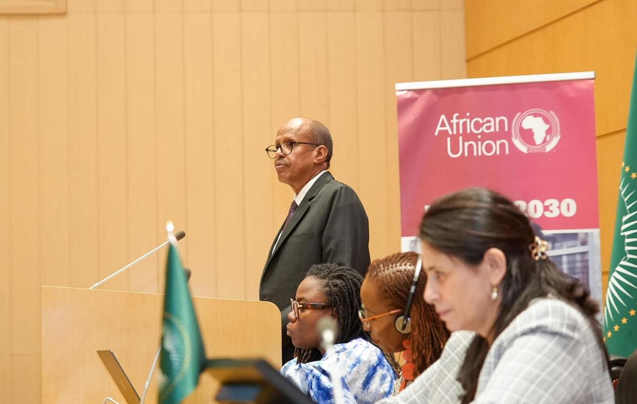 Union africaine : appel au dialogue face à la montée des tensions en Somalie