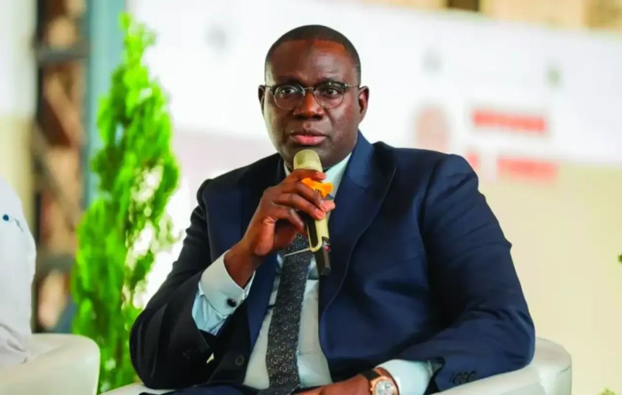 4 Avril à Thiès : Le ministre Moussa Bala Fofana annonce une dotation d'un milliard de FCFA