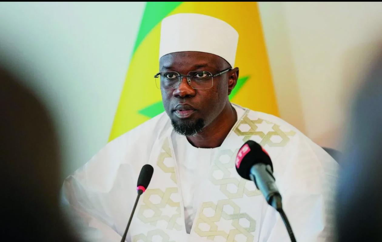 Ousmane Sonko décline sa nouvelle priorité : « L’agriculture avant l’immobilier de Diamniadio » !