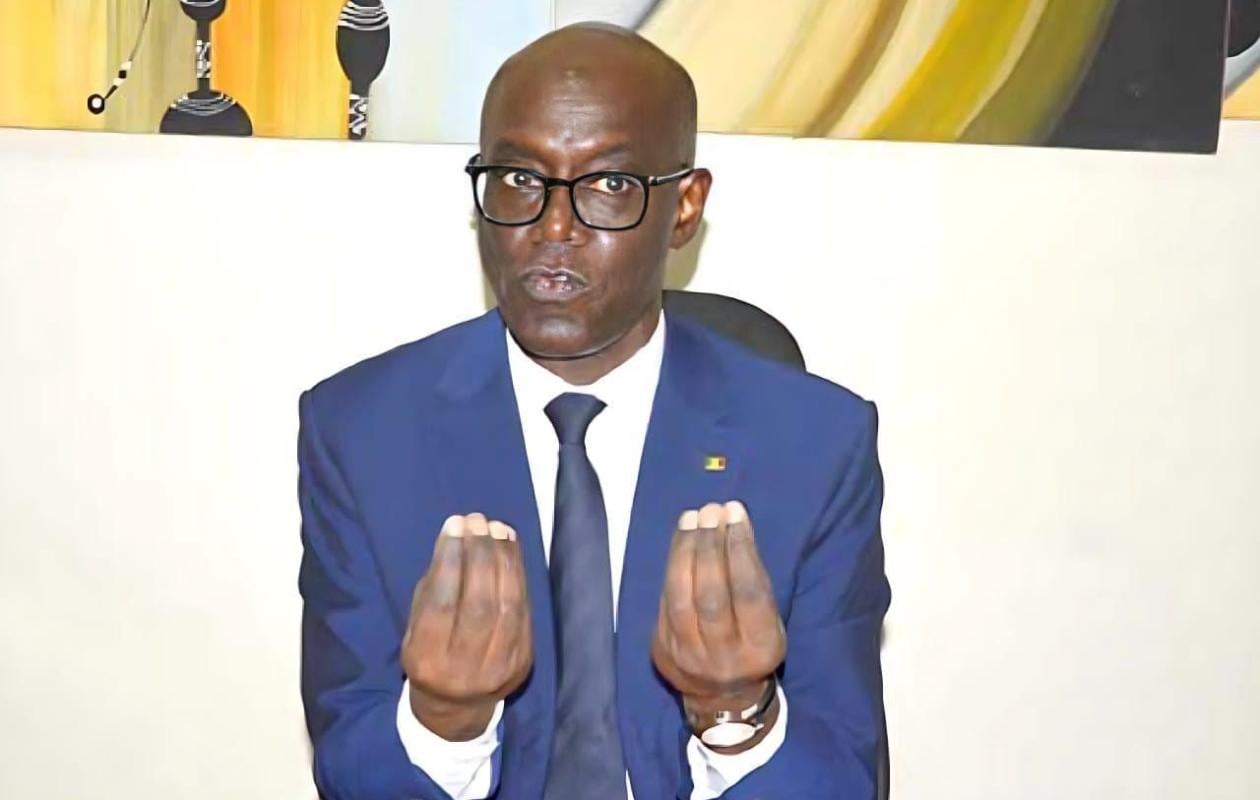 « Le Sénégal n'est plus crédible », le constat alarmant de Thierno Alassane Sall sur les marchés