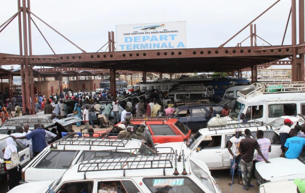TRANSPORT ROUTIER : UNE PARALYSIE DE 72 HEURES ANNONCÉE PAR LES SYNDICATS