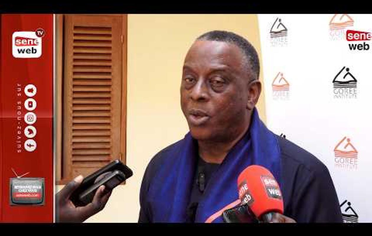 Gouvernance au Sahel : Le plaidoyer du Dr Cheikh Tidiane Gadio pour la jeunesse et les femmes