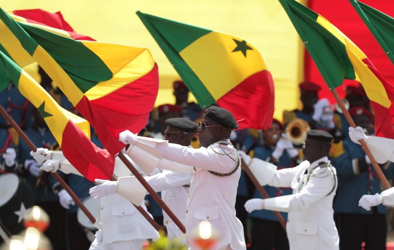 Fête nationale : Retraite aux flambeaux et démonstrations militaires, tout ce qu'il faut savoir sur les festivités à Thiès