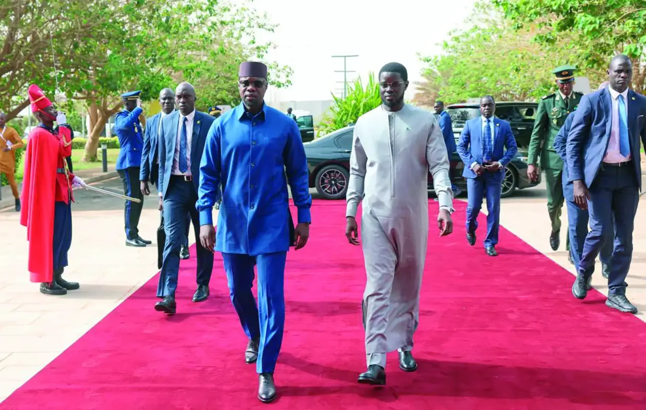 L'État du Sénégal fait carton plein sur le marché financier avec un taux de 152 % !