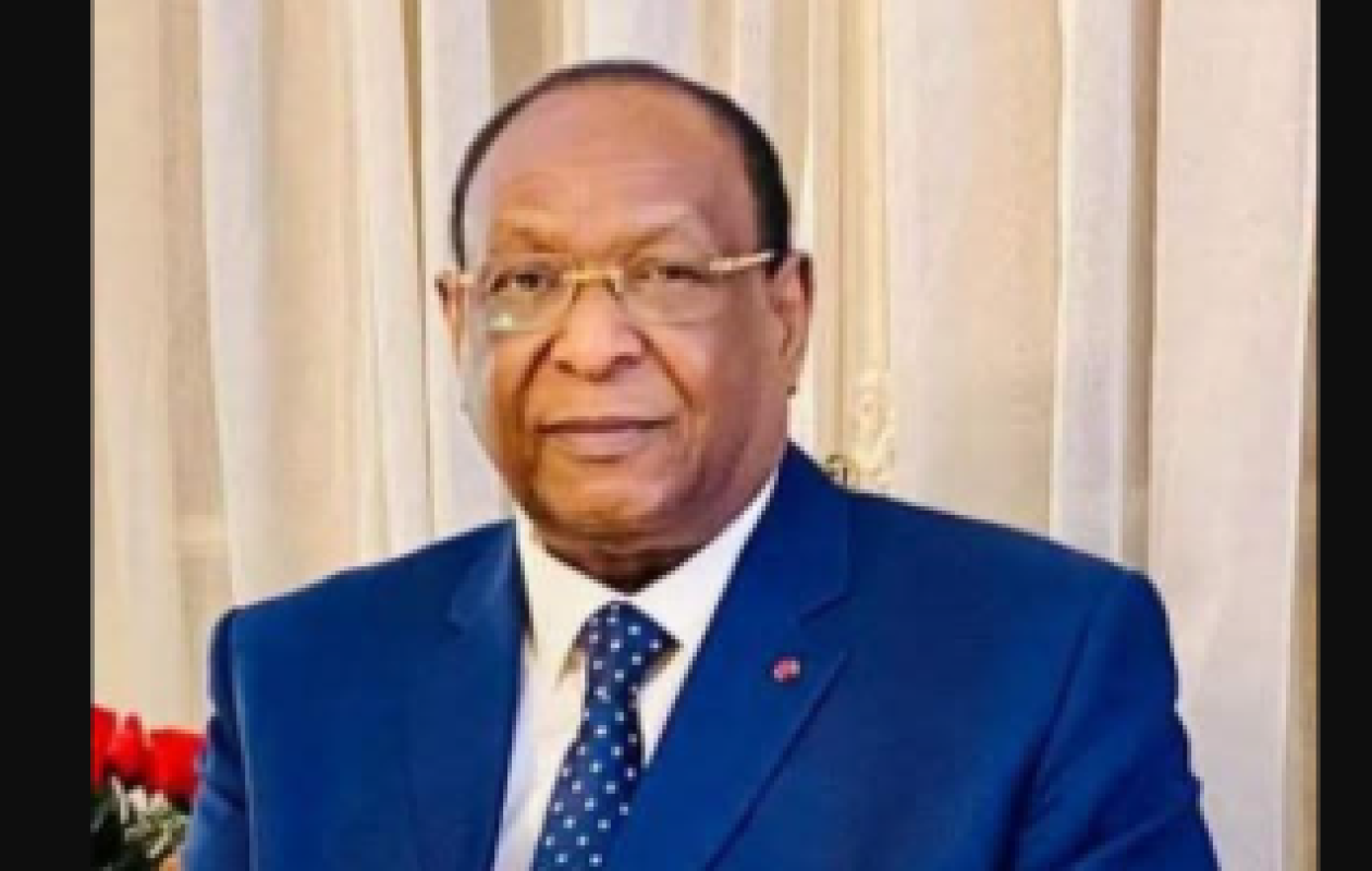 CEDEAO : Qui est Lansana Kouyaté, l'homme providentiel choisi pour négocier avec le Mali, le Burkina et le Niger ?