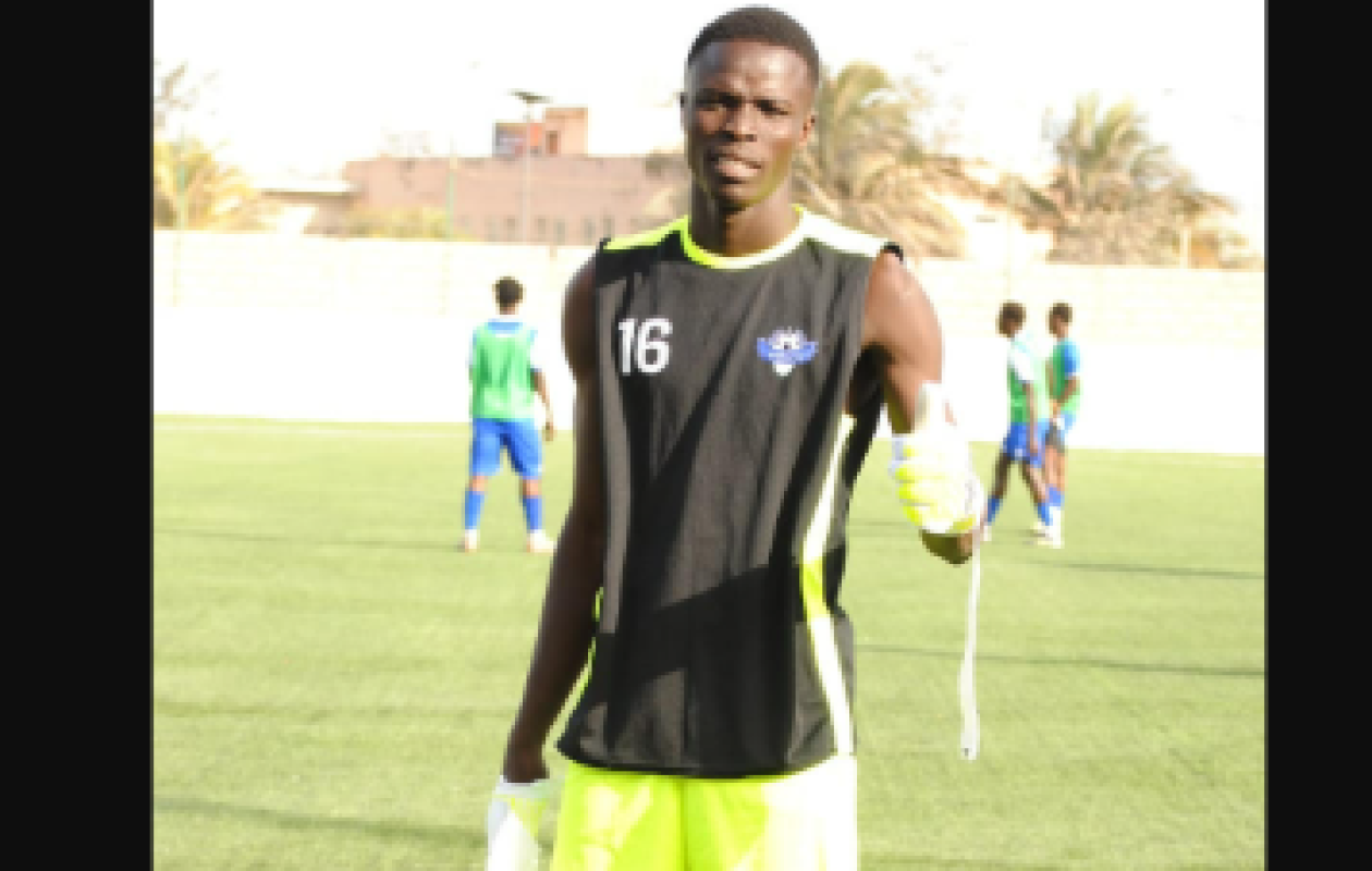 Foot : Le bus de l'équipe de Gadiaga percute un camion, décès d'un joueur