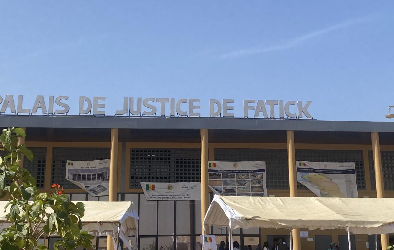 Korité : Le plan fou de trois jeunes pour s'acheter des habits neufs vire au cauchemar